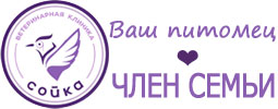 Ветеринарная клиника Сойка